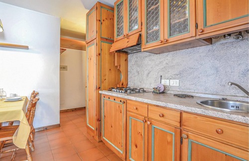 Granvilla Apartment | Do you love winter sports and summer mountain tours.