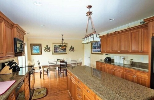 Sister Bay House | Do you need a big place ? Door County Church Restored to a Beautiful Home