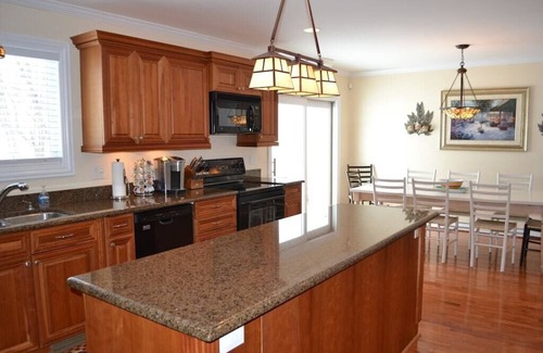 Sister Bay House | Do you need a big place ? Door County Church Restored to a Beautiful Home