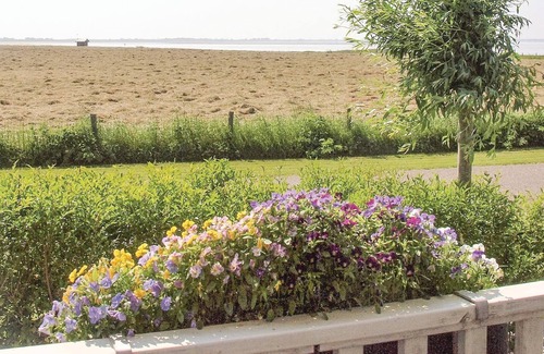 Westerland House | Do you want to enjoy a beautiful view and celebrate vacations in a beautiful environment.