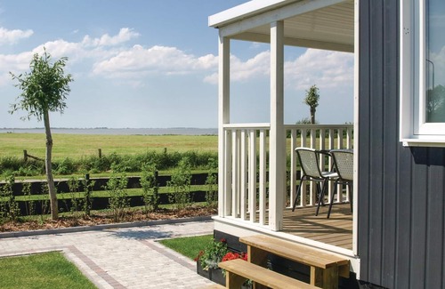 Westerland House | Do you want to enjoy beautiful views and celebrate vacations in a beautiful environment.