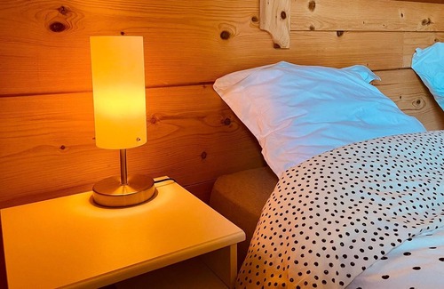 Abondance Ski Chalet | Do you want wide open spaces and nature? This magnificent chalet of more than 200 sq mts and 5 bedro