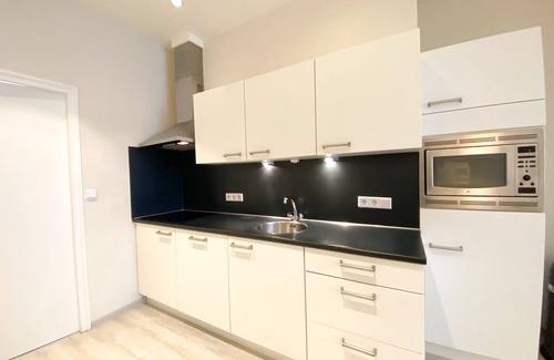 Domburg House | DO19, Beautifully renovated each built house in the center