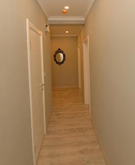 Trabzon Hotel | Doa Suite Hotel