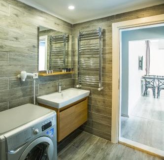 Trabzon Hotel | Doa Suite Hotel