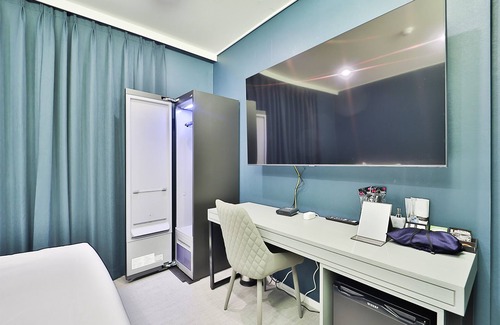 Nam-Gu Hotel | Doan Stay Ulsan
