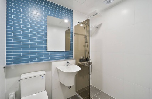 Nam-Gu Hotel | Doan Stay Ulsan