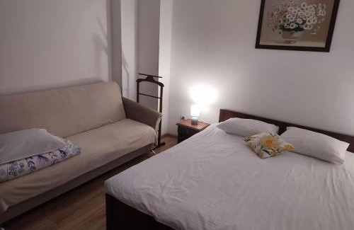 Mukachevo Apartment | DOBA - Центр 1 кім 4 міс