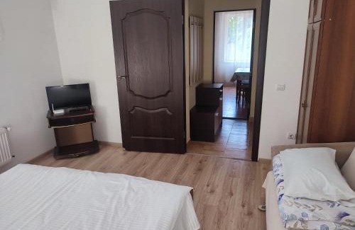 Mukachevo Apartment | DOBA - Центр 1 кім 4 міс