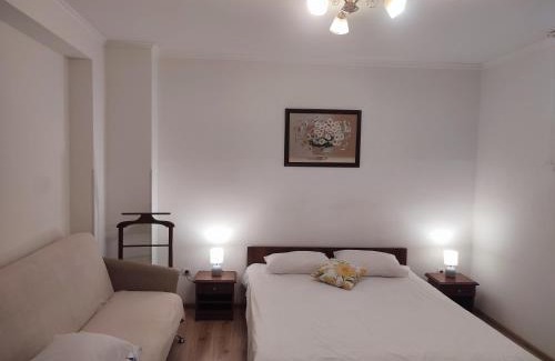 Mukachevo Apartment | DOBA - Центр 1 кім 4 міс