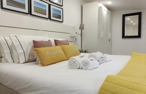 Merces Apartment | DoBairro Suites at Merces