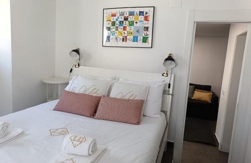 Merces Apartment | DoBairro Suites at Merces
