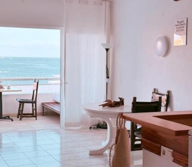 Callao Salvaje Apartment | Dobby Ocean Apartments
