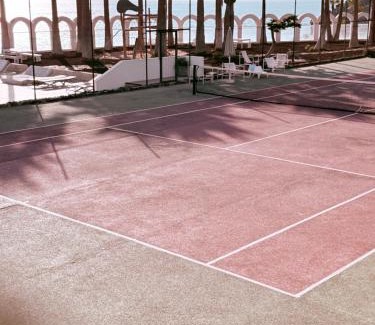 Callao Salvaje Apartment | Dobby Ocean Apartments