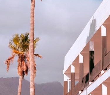 Callao Salvaje Apartment | Dobby Ocean Apartments