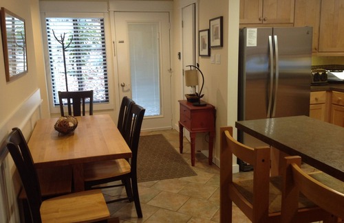 Wintergreen Condo | Dobie,1st floor,Slope side,End unit, Heart of Wintergreen 3 bedroom 3 bath