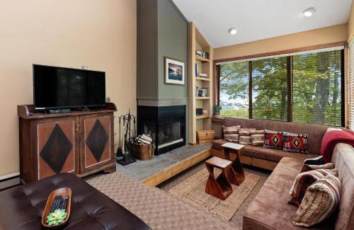 Wintergreen House | Dobie 36 with Wintergreen Advantage