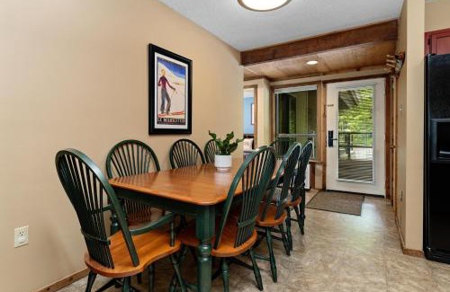 Wintergreen House | Dobie 36 with Wintergreen Advantage