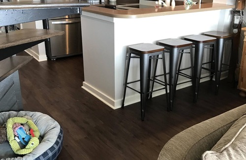 Wintergreen Condo | Dobie condo
