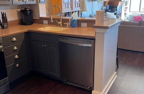 Wintergreen Condo | Dobie condo