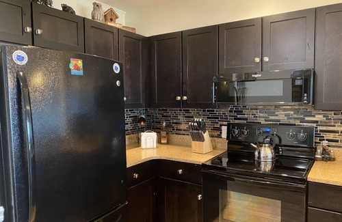 Wintergreen Condo | Dobie Slope Side Retreat. 2 bedroom condo at Dobie! Perfect for hiking trips!