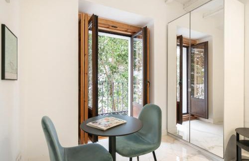 Centro Apartment | Dobo Madrid Luna