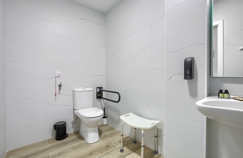 Numancia House | Dobo Madrid Numancia