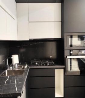 Tbilisi Apartment | Dobo Studio Central & Cozy in Tbilisi
