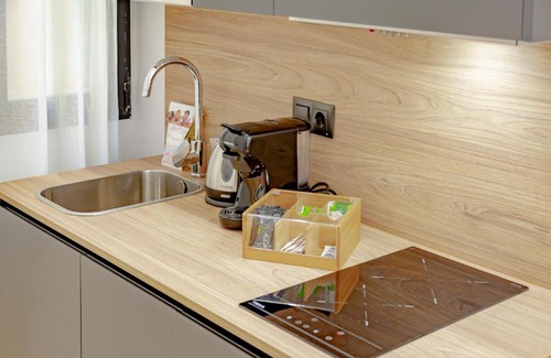 Salamanca Apartment | dobohomes - Montesa 20 Apartamentos