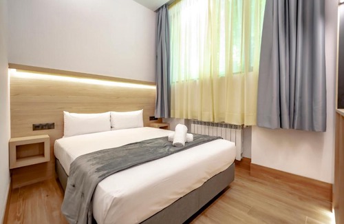 Salamanca Apartment | dobohomes - Montesa 20 Apartamentos