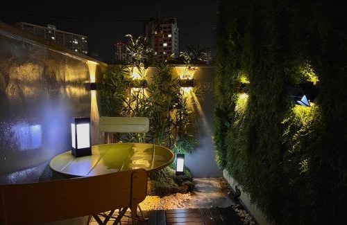 Cheongpa-dong Apartment | DOBOY House