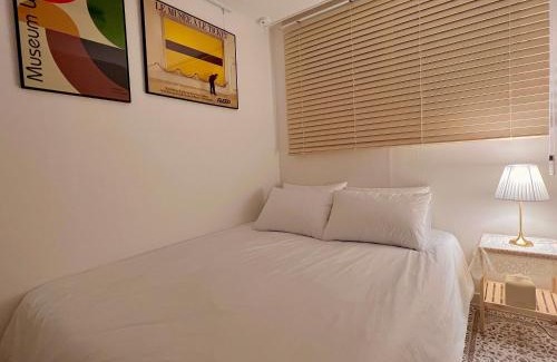 Cheongpa-dong Apartment | DOBOY House
