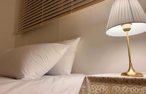 Cheongpa-dong Apartment | DOBOY House