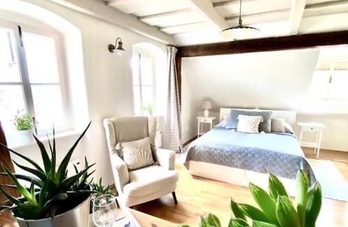 Banska Stiavnica Apartment | Dobré časy - Studio I.