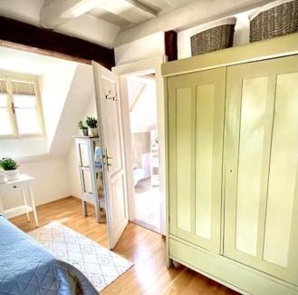 Banska Stiavnica Apartment | Dobré časy - Studio I.