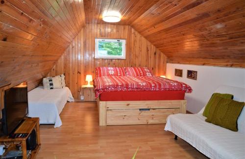 Frydek-Mistek Cabin | Dobra Chata V Dobre