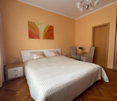 Piestany Apartment | Dobre ubytovanie
