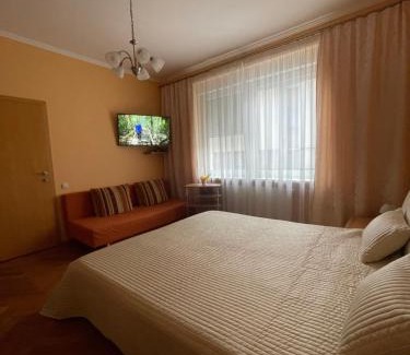 Piestany Apartment | Dobre ubytovanie