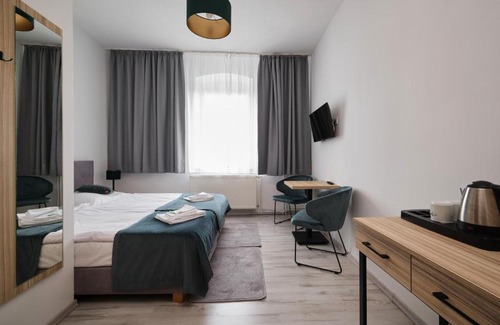 Swieradow-Zdroj Hotel | Dobrzyński Resort Hotel Nefryt