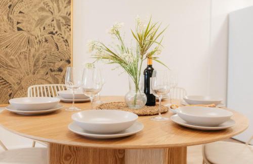 Requena Apartment | Doce de Colón Requena