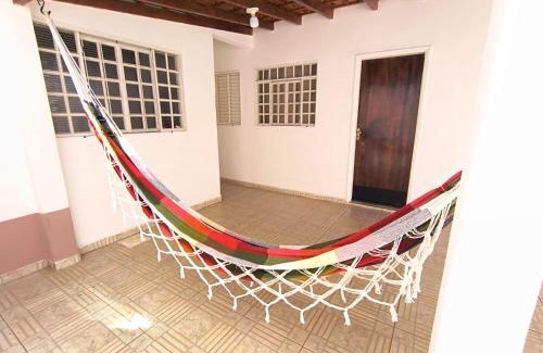Franca House | Doce Recanto da re