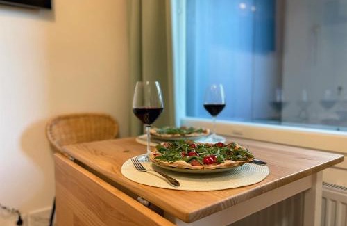 Ylamylly Apartment | Docent's Flat
