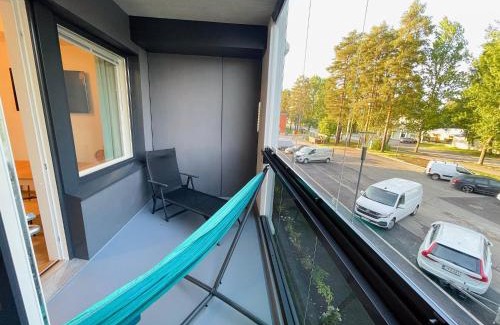 Ylamylly Apartment | Docent's Flat