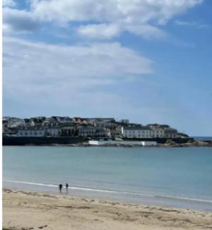 Kilkee House | Docharna Lodge