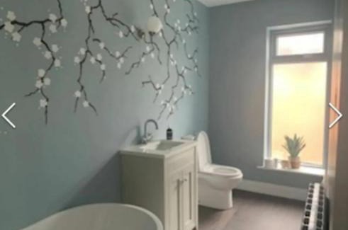 Kilkee House | Docharna Lodge