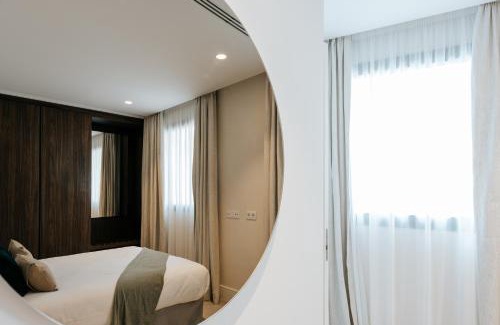 Santa Cruz de Tenerife Apartment | Dock 1 Suites