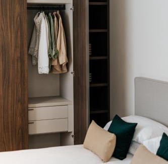 Santa Cruz de Tenerife Apartment | Dock 1 Suites