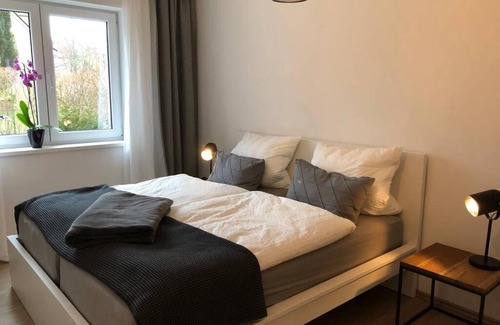 Friedrichshagen Apartment | Dock 2 apartment