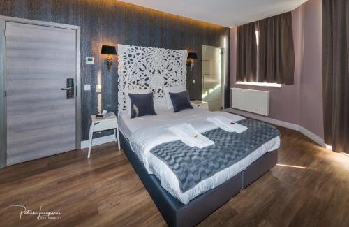 De Kaaien House | Dock 29