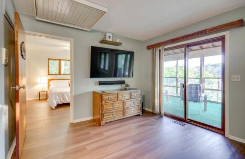 Osage Beach House | Dock and Prime Location Lakefront Osage Beach Home